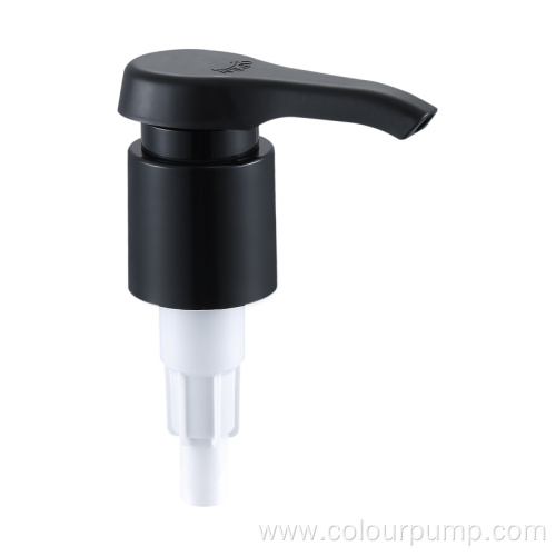 Factory Price Customized Plastic Hand Lotion Pump